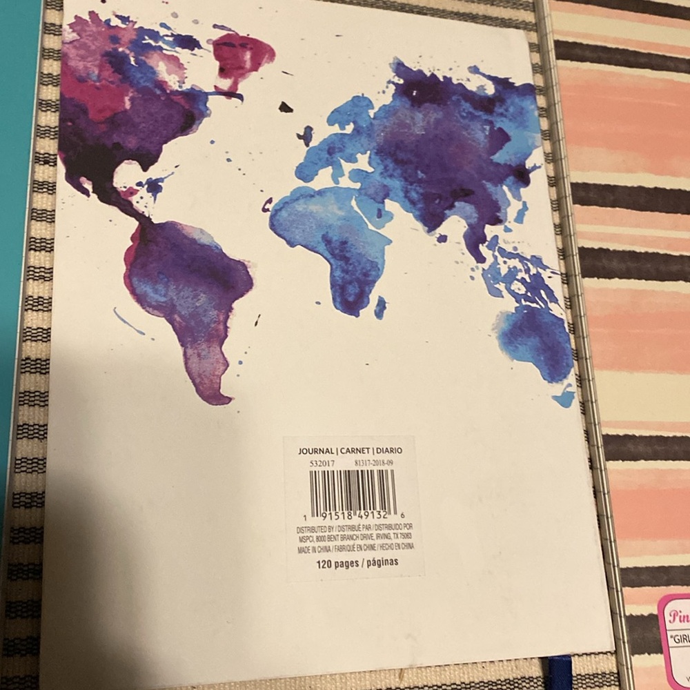 3 Notebook Set - Picture 6 of 6